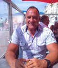 Rencontre Homme France à LE  PORTEL : Philippe, 63 ans